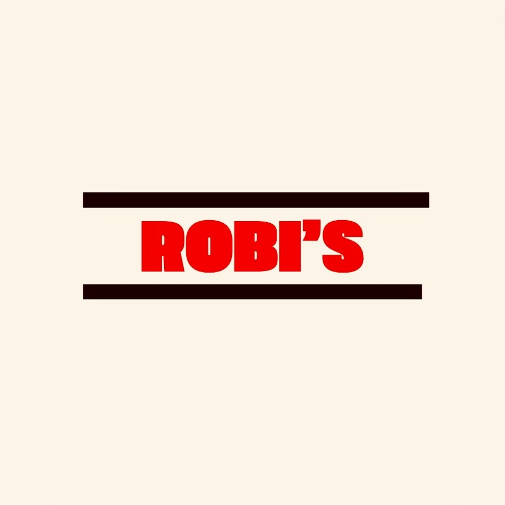 Meet your Posher, Robby